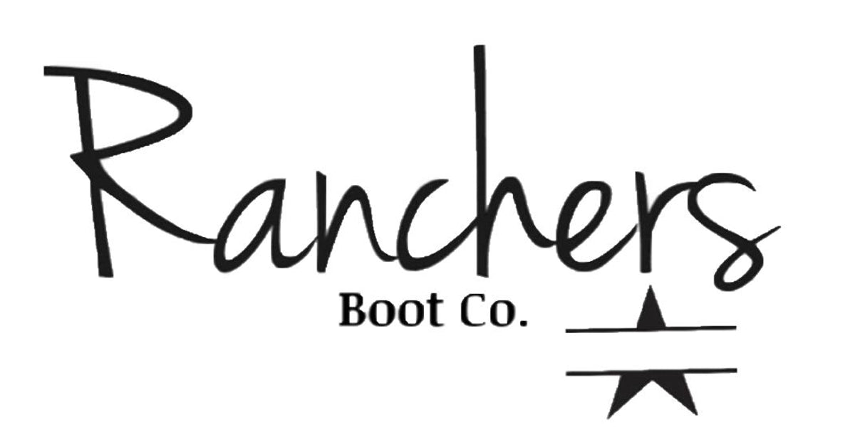 Products Ranchers Boots