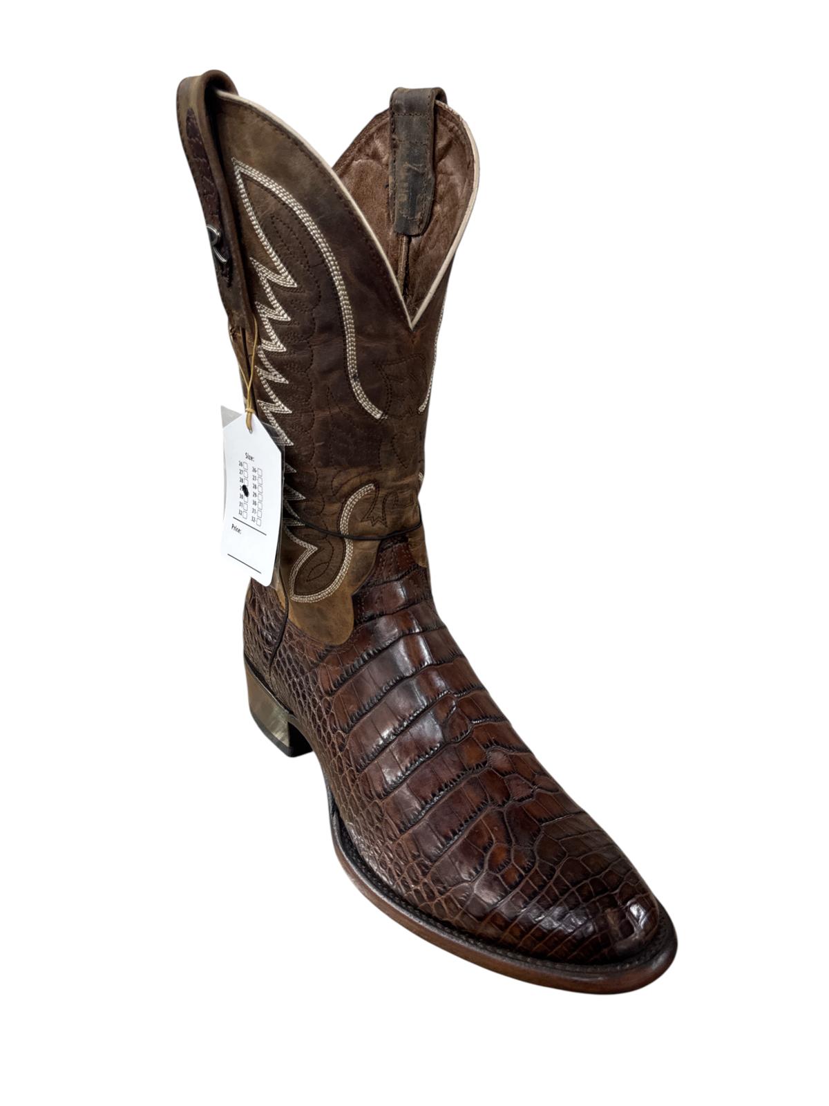 Ranchers Lagarto Americano Whiskey