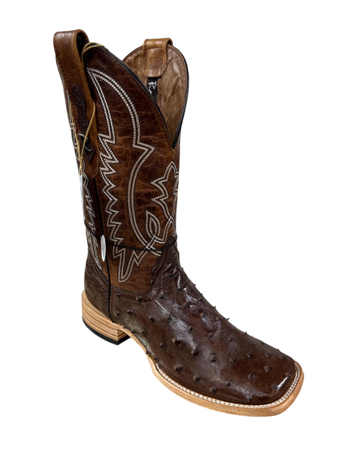 Ranchers Ostrich Kango CC