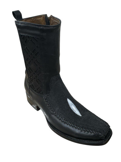 Ranchers Mantaraya Botin