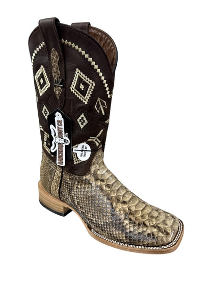 Ranchers Python Tierra