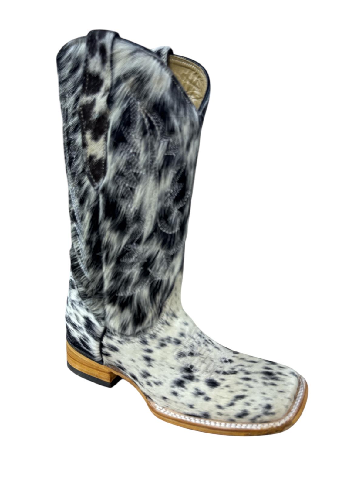 Ranchers Pelo De Vaca Completo