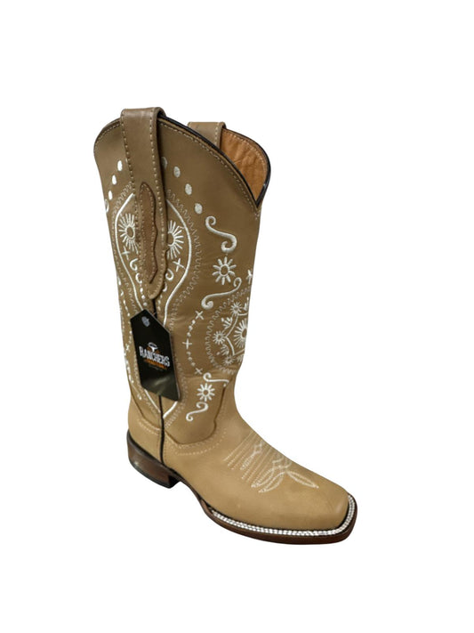 Ranchers Vitral Crazy Tan
