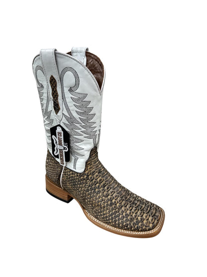 Ranchers Python Umber