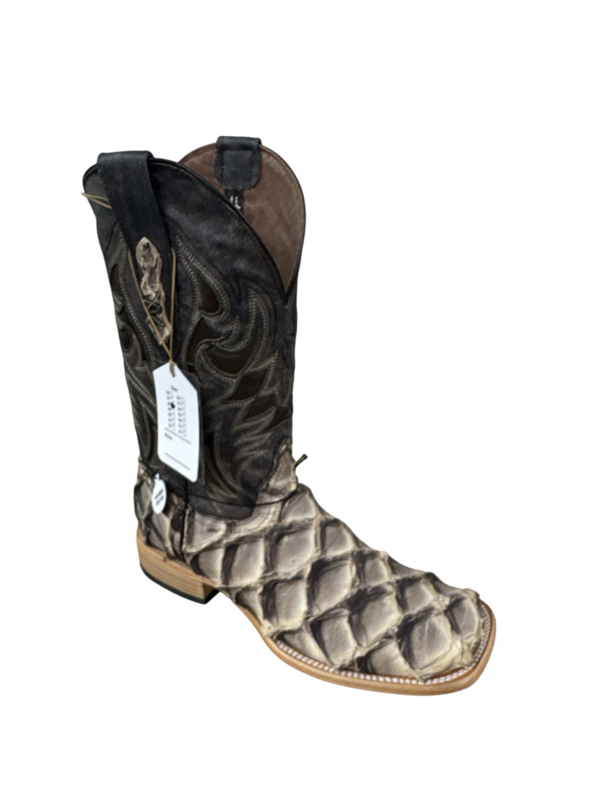 Ranchers Big Bass Safari Matte