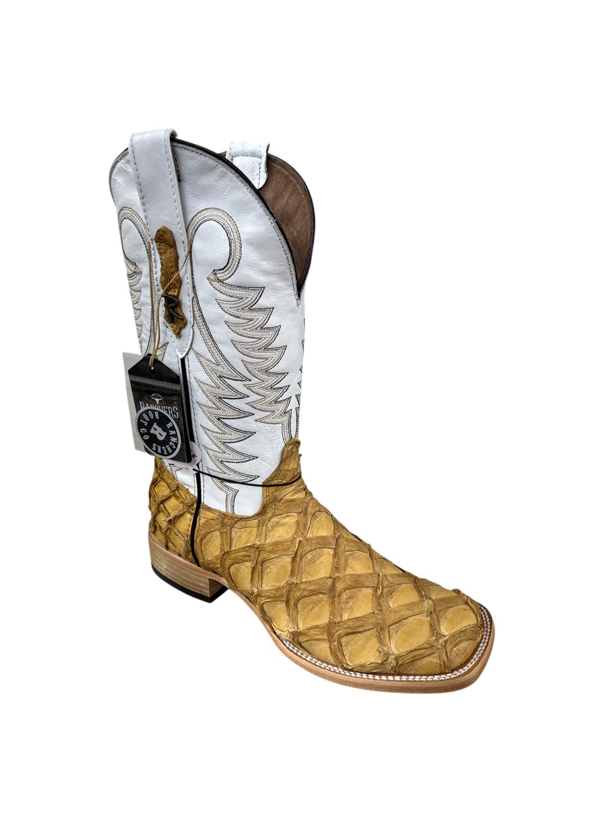 Ranchers Big Bass Light Castor