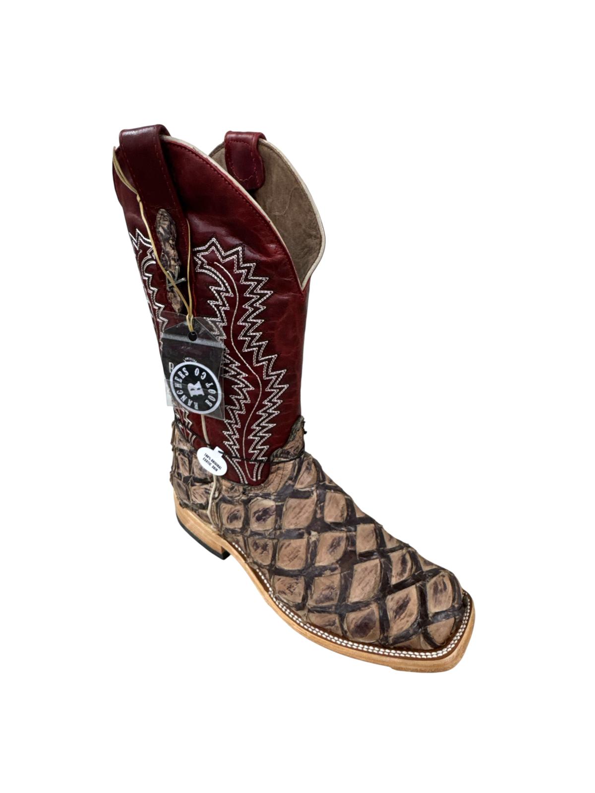 Ranchers Big Bass Charuto