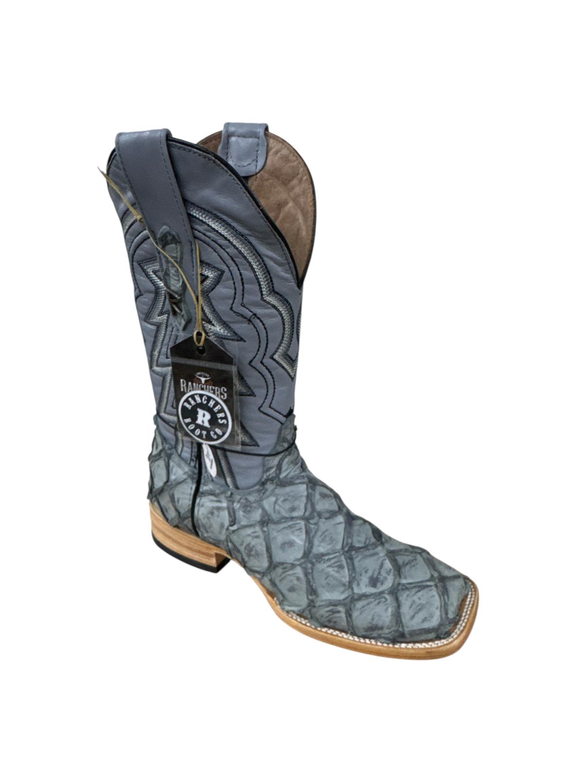 Ranchers Big Bass Mockingbird Matte