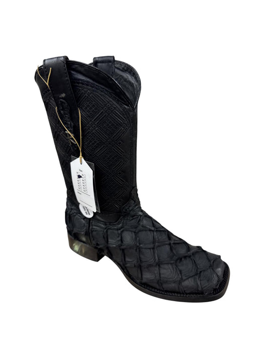 Ranchers Big Bass Blackout