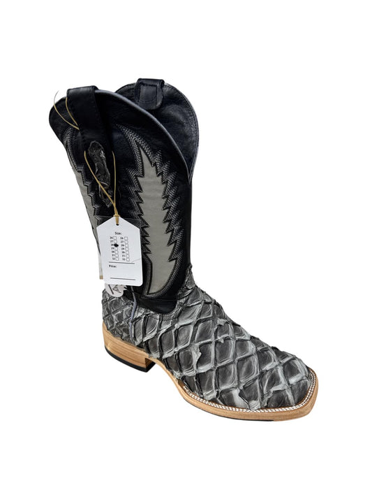 Ranchers Big Bass Mockingbird Matte Bicolor