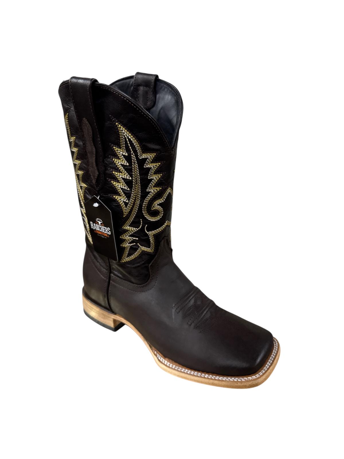 Ranchers Crazy Choco