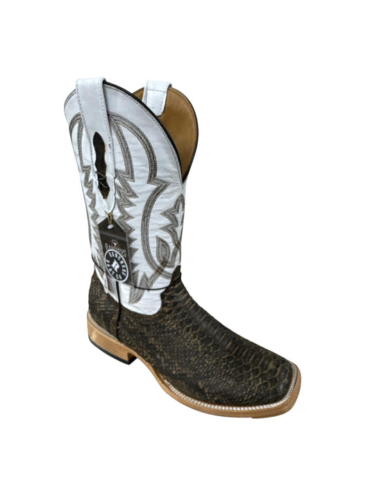 Ranchers Python Cafe Rustico