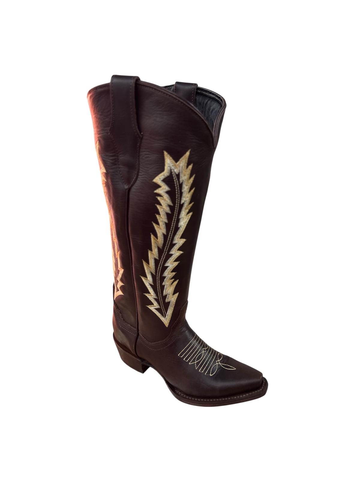 Ranchers Crazy Choco Retro