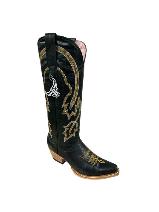 Ranchers Money Green Retro