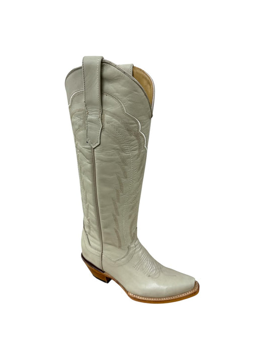 Ranchers Hueso Retro