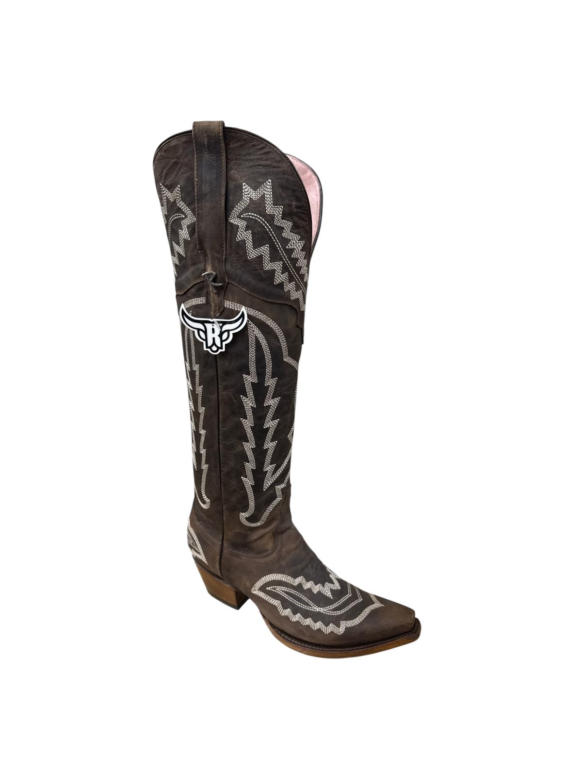 Ranchers Rustica Obscura Retro