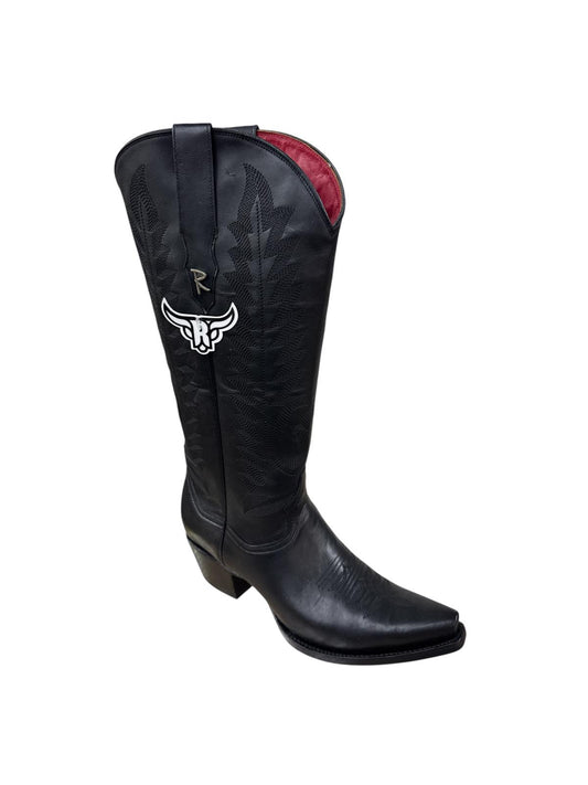 Ranchers Latigo Negro Retro