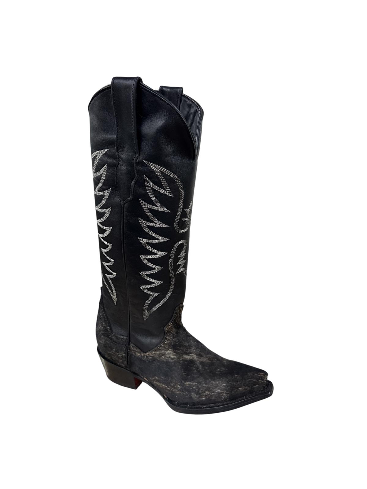 Ranchers Pelo de Vaca Retro