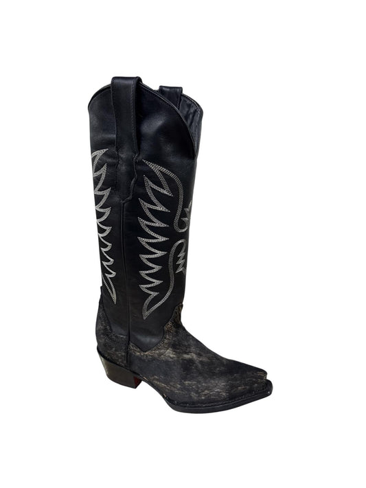 Ranchers Pelo de Vaca Retro