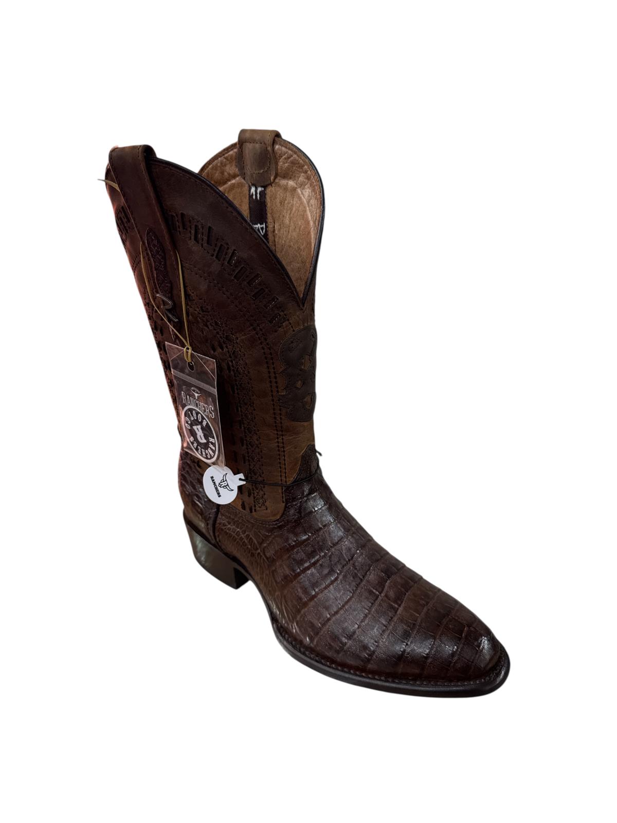 Ranchers Caiman Belly Cafe