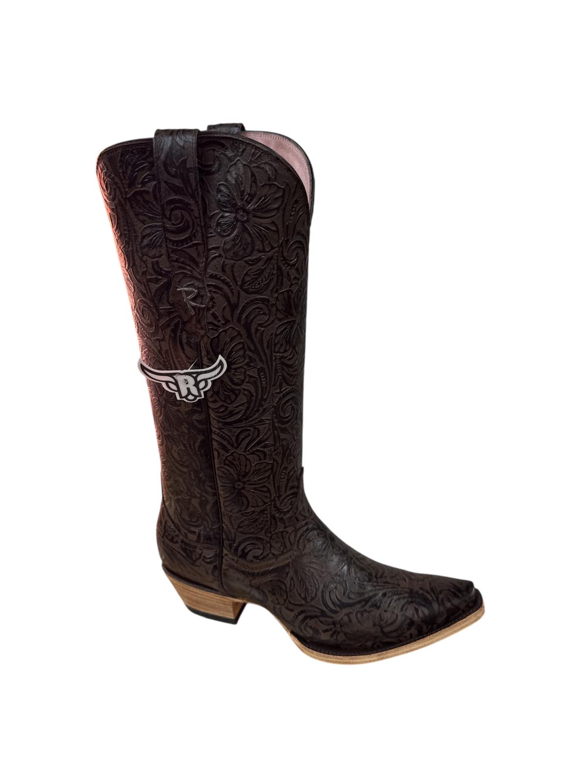 Ranchers Cincelada Cafe Retro