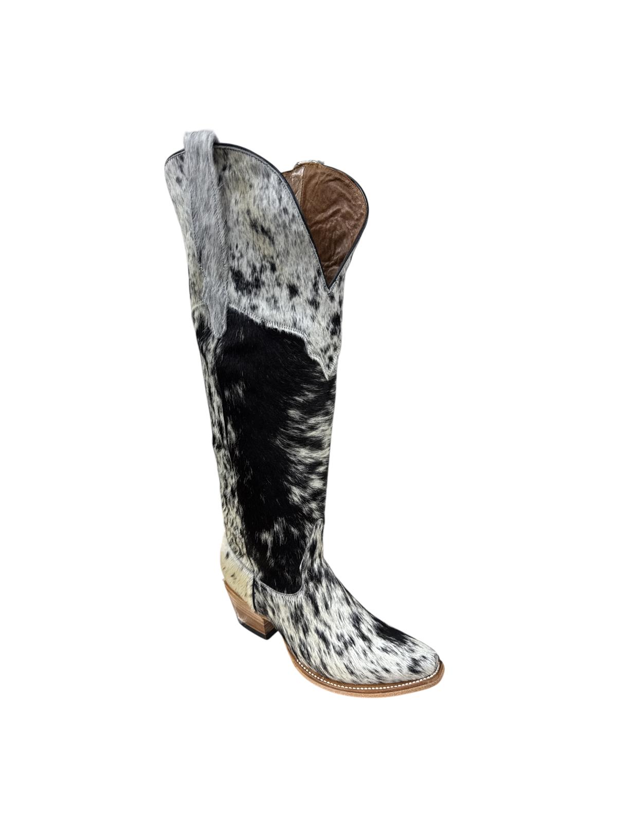 Ranchers Pelo de Vaca Retro Full