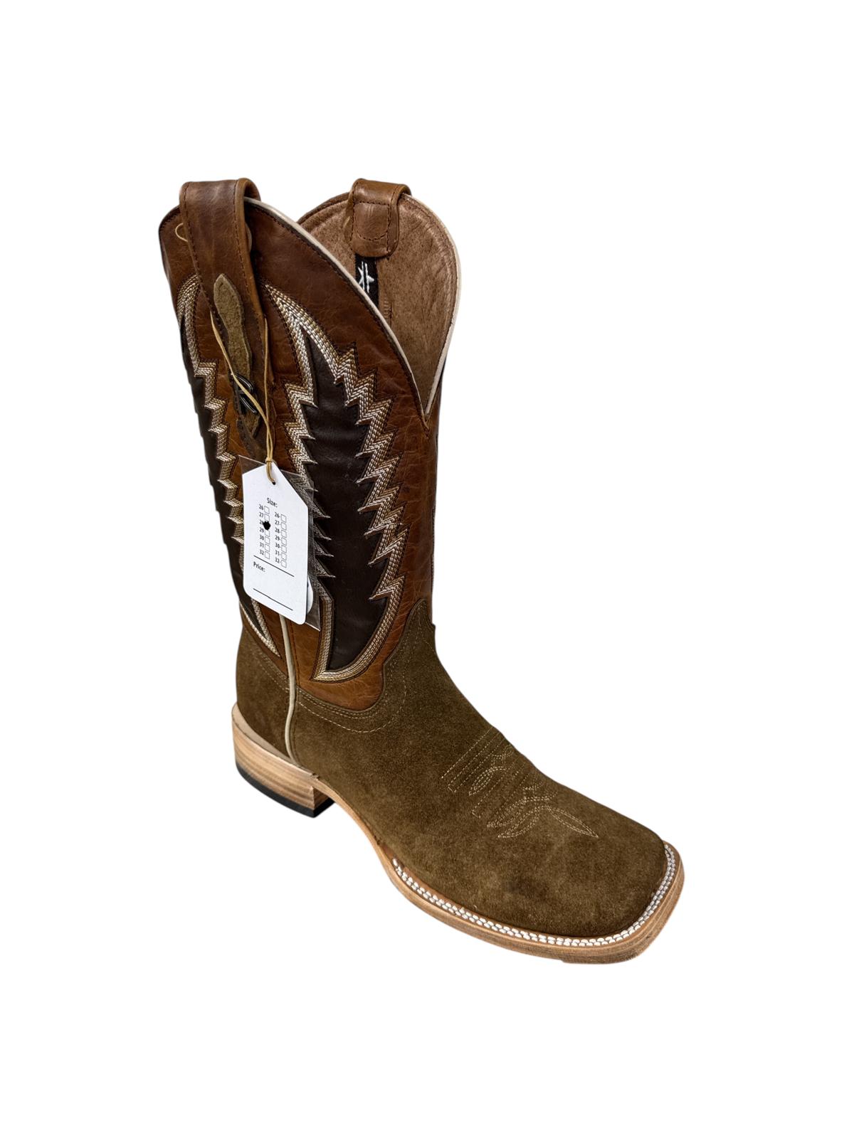 Ranchers Gamuza Miel