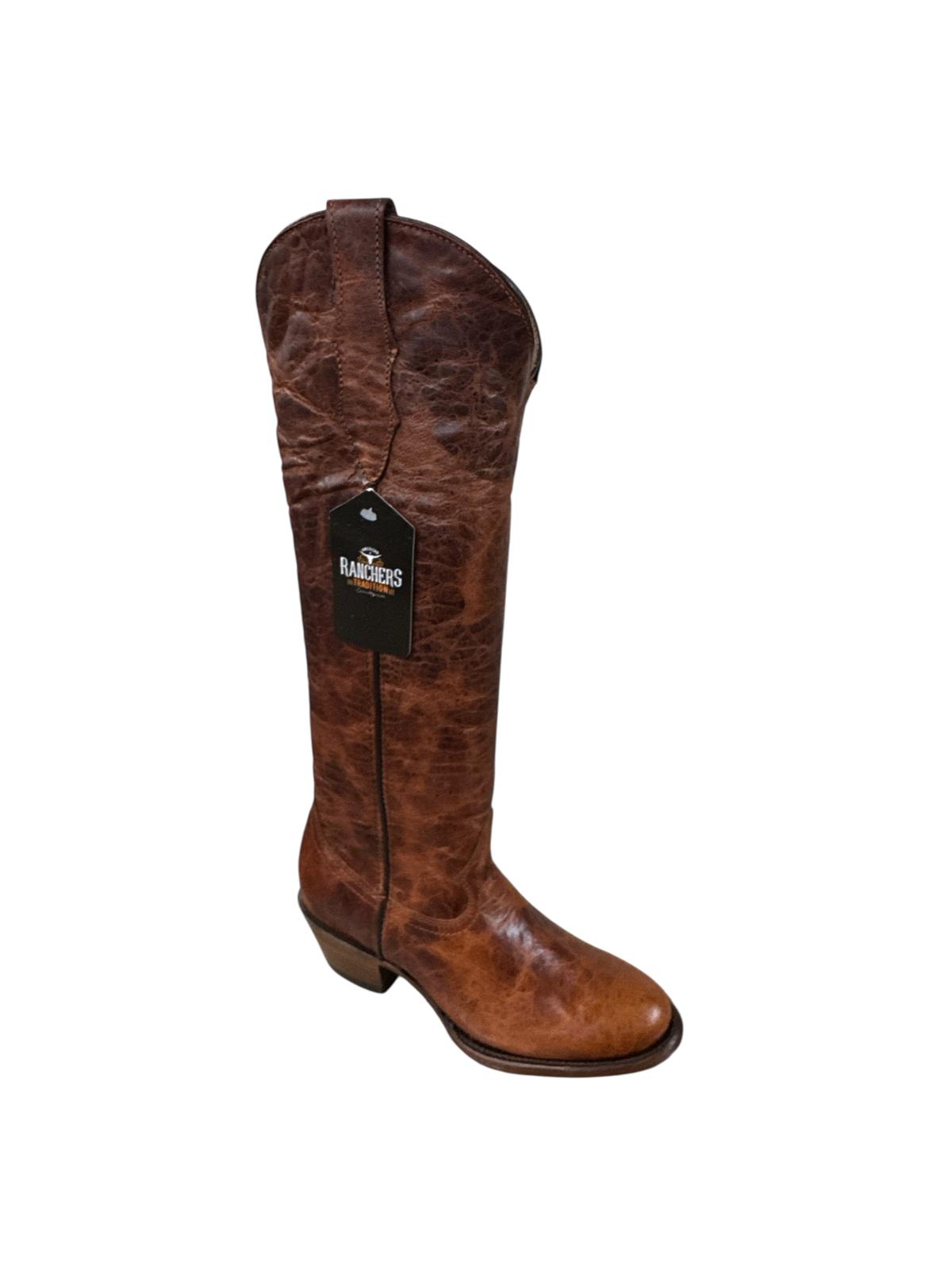 Ranchers Cognac Rustico