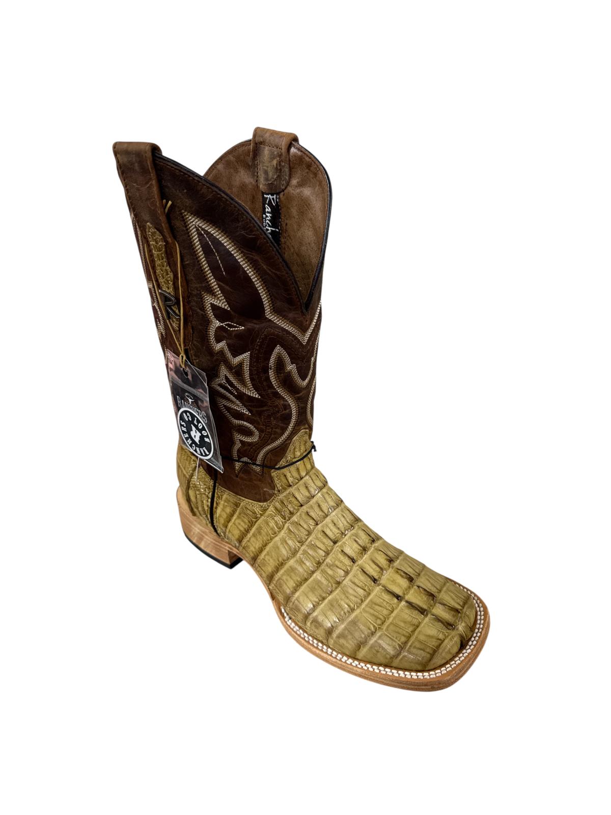 Ranchers Caiman Cola Arena