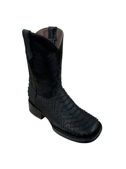 Ranchers Python Kids Clone