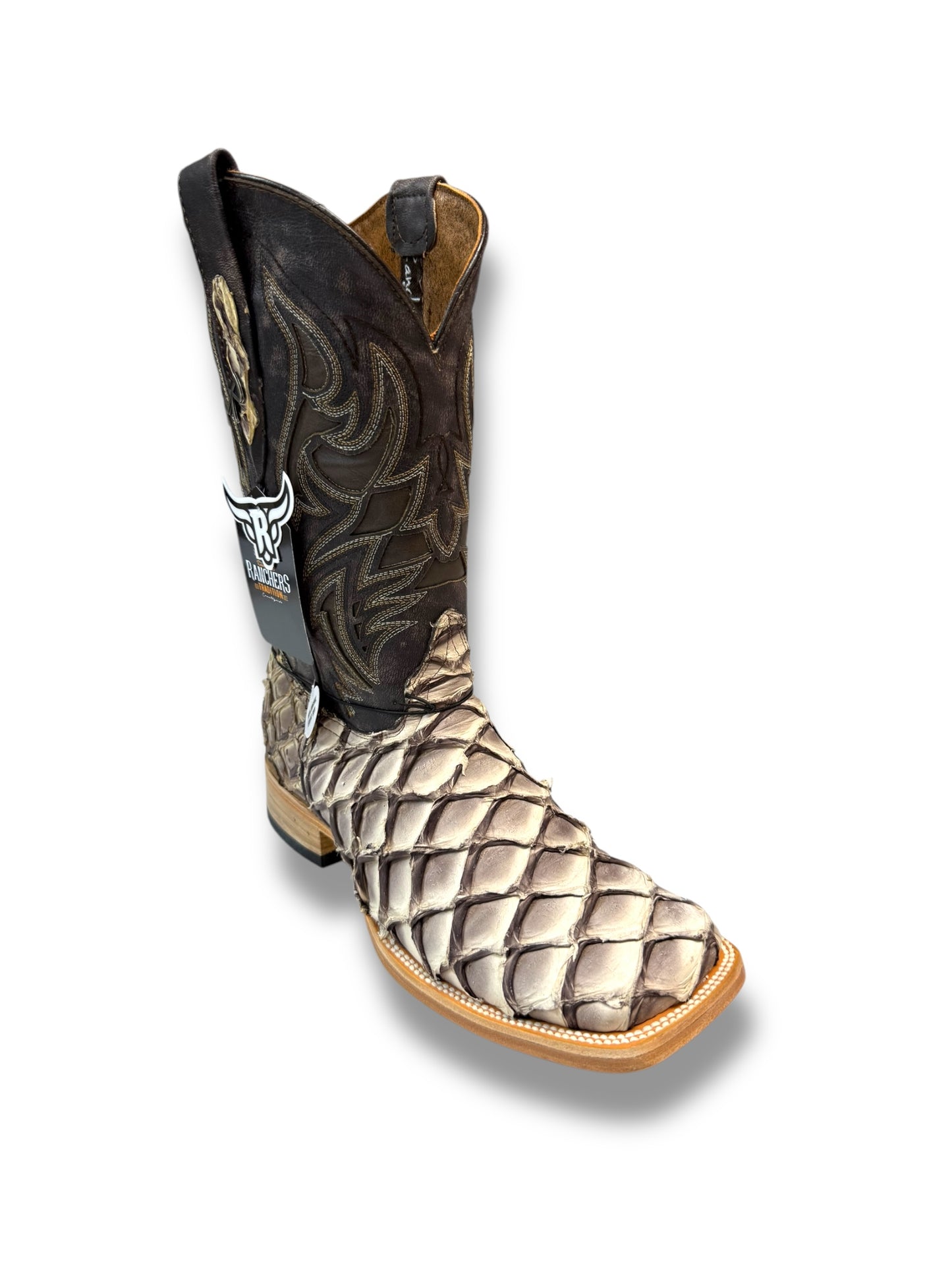 Ranchers Big Bass Safari Matte