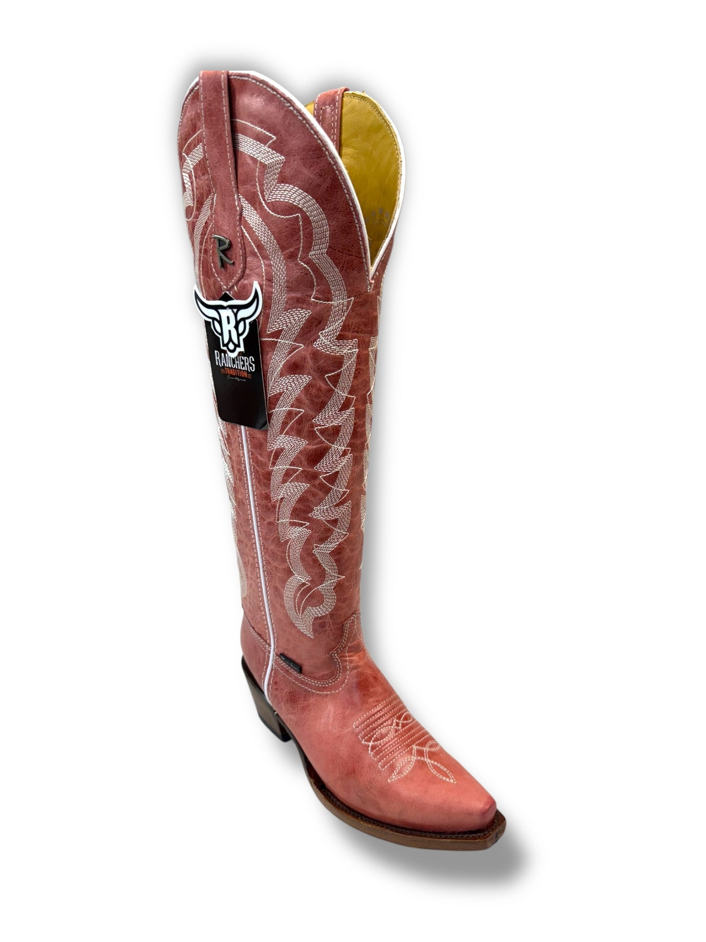 Ranchers Alessa Alexa Fresa