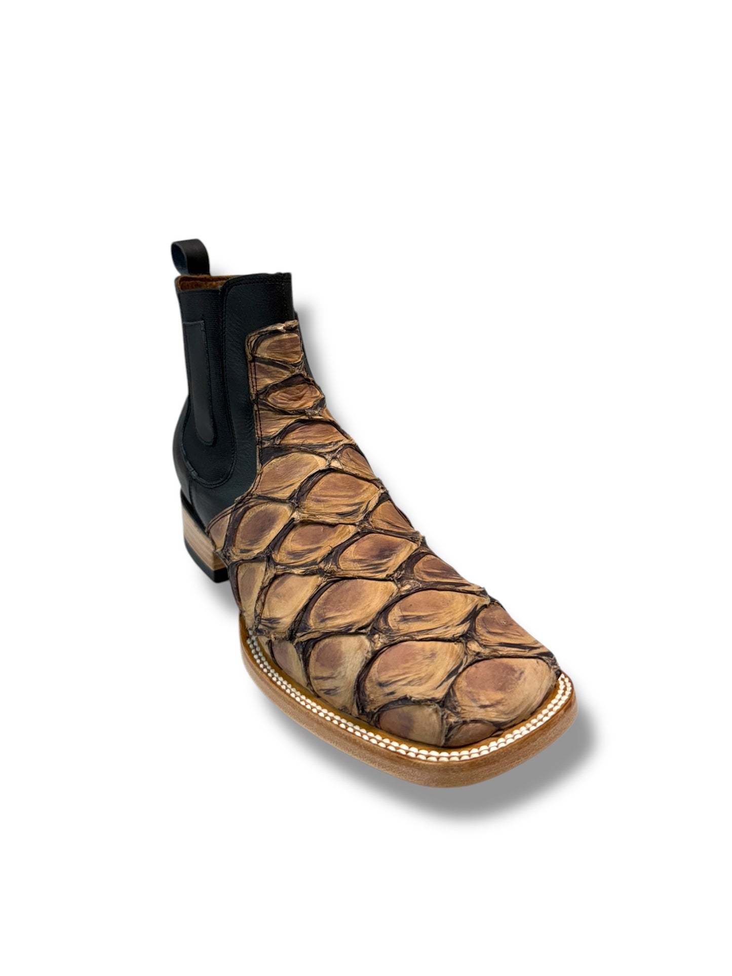 Ranchers Big Bass Cafe Botin
