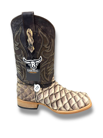 Ranchers Big Bass Safari Matte