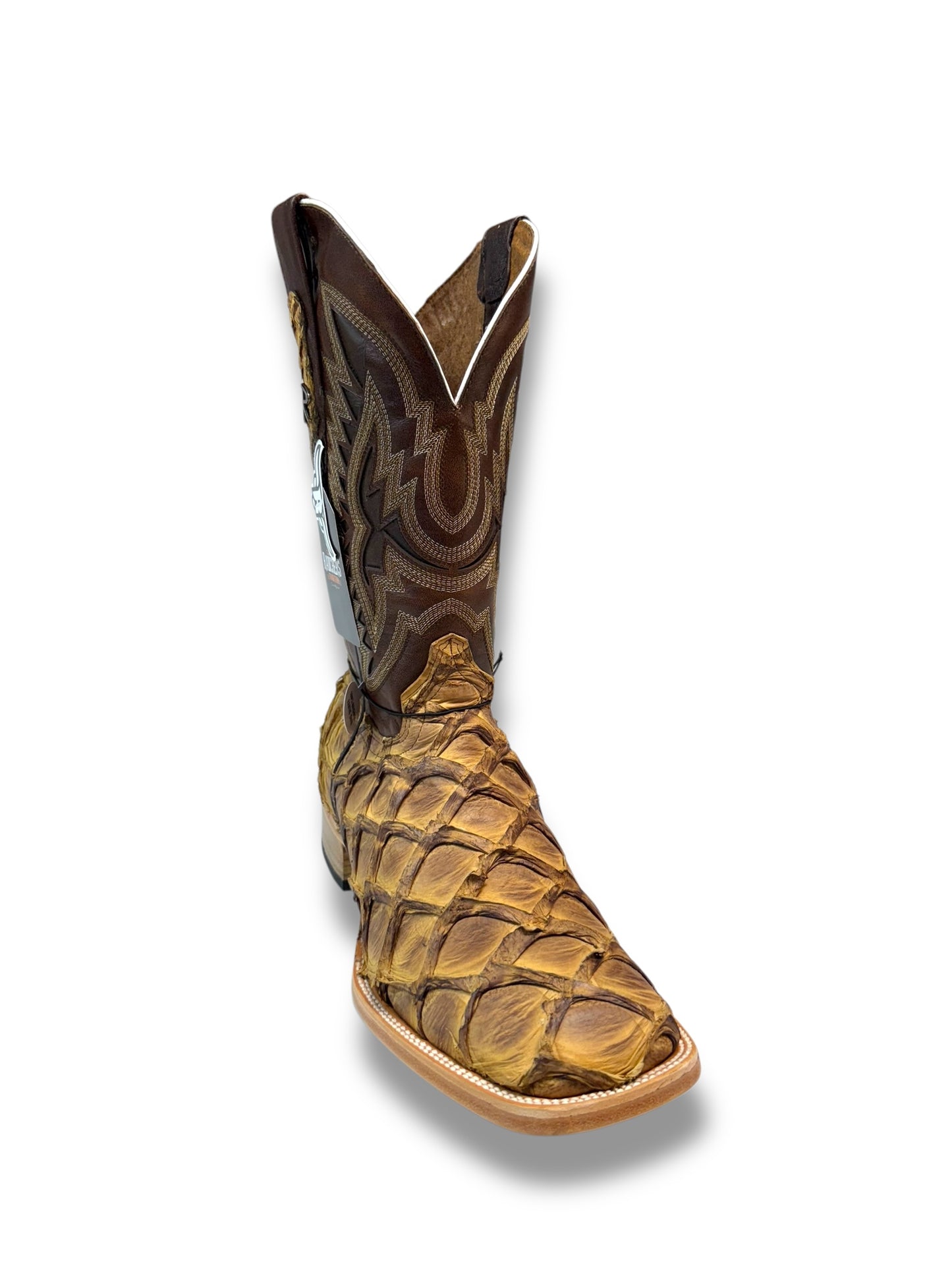 Ranchers Big Bass Saddle Savana