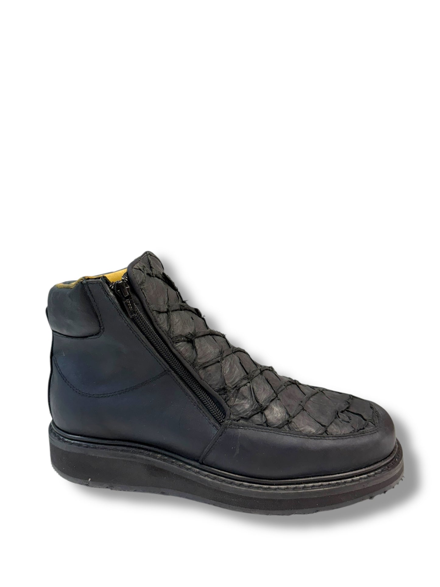 Ranchers Big Bass Negro Zapato