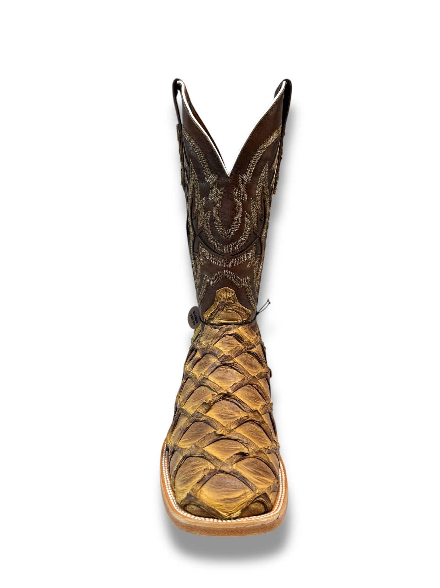 Ranchers Big Bass Saddle Savana