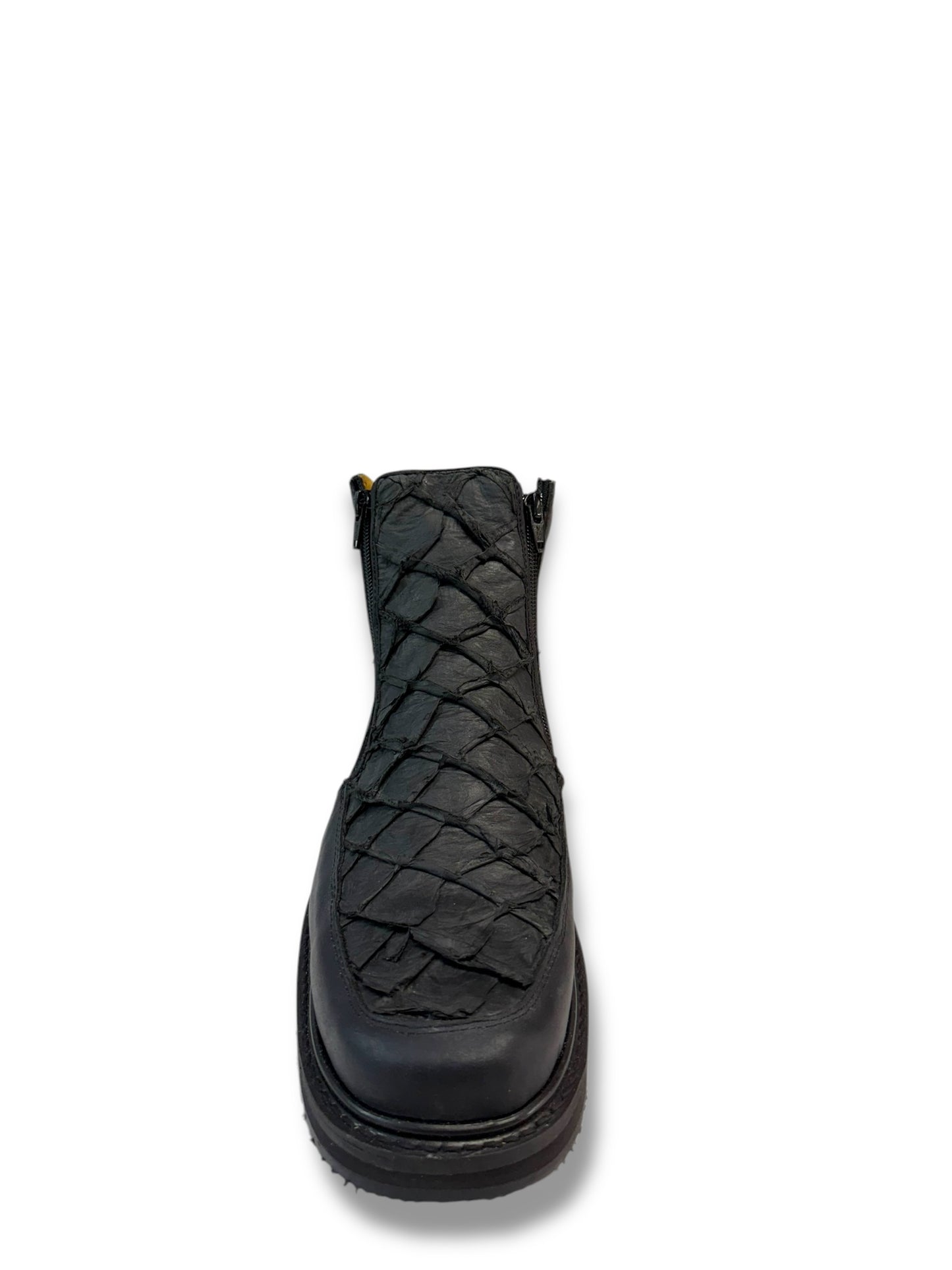 Ranchers Big Bass Negro Zapato