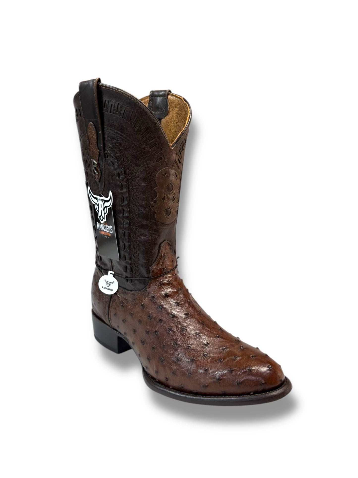 Ranchers Ostrich Kango CC