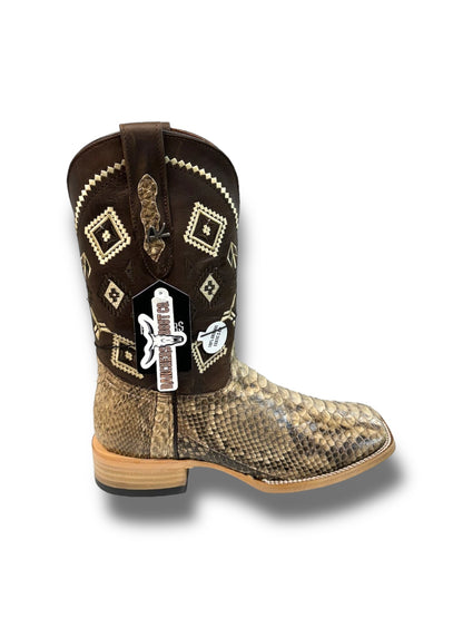 Ranchers Python Tierra