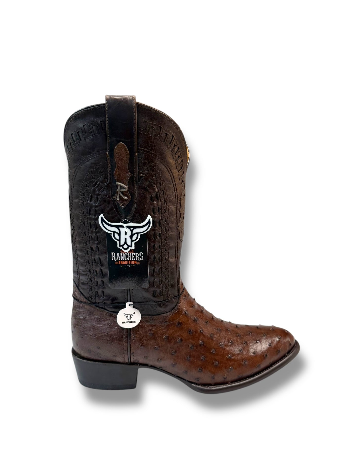 Ranchers Ostrich Kango CC