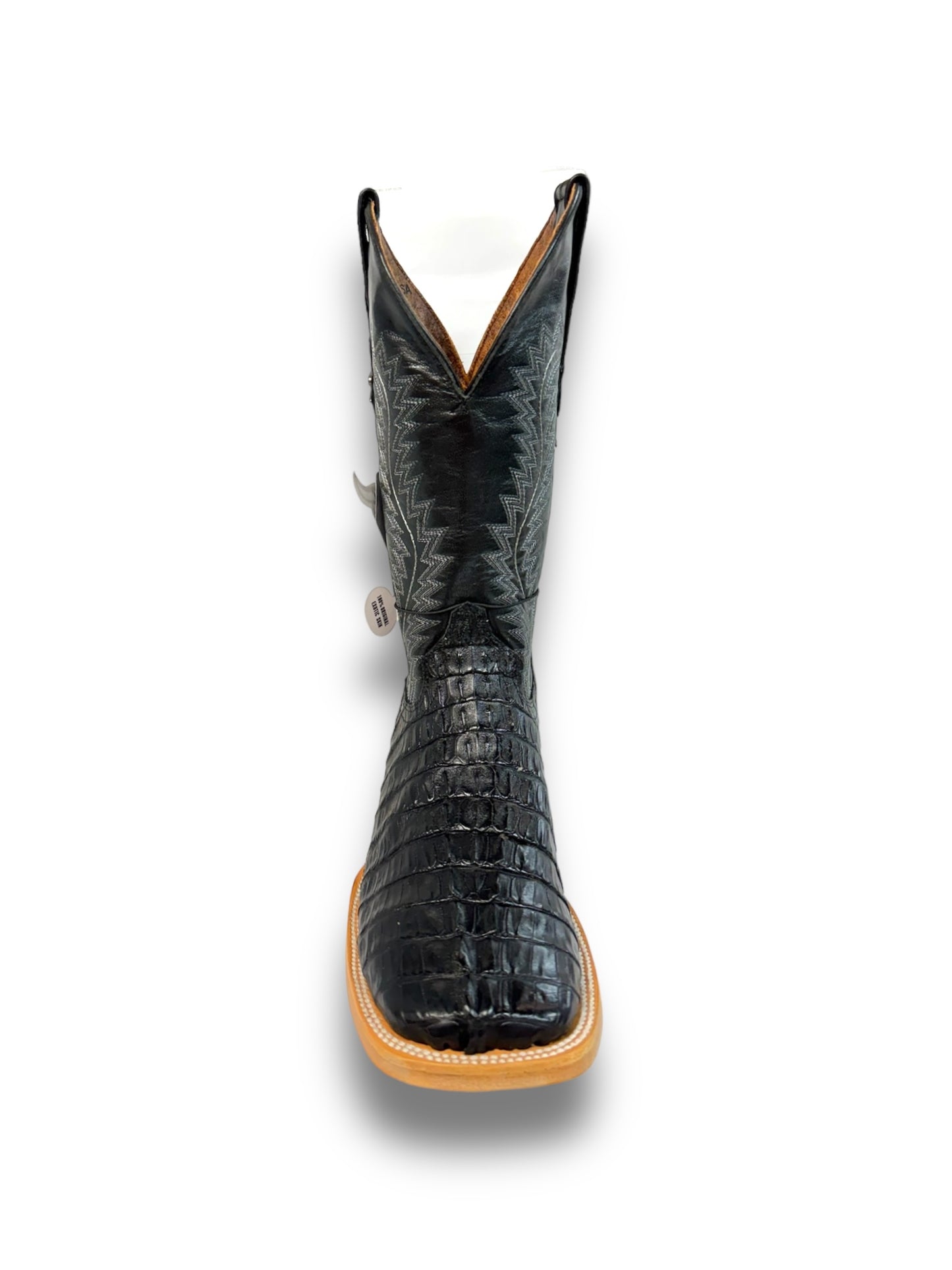 Ranchers Caiman Cola Negro