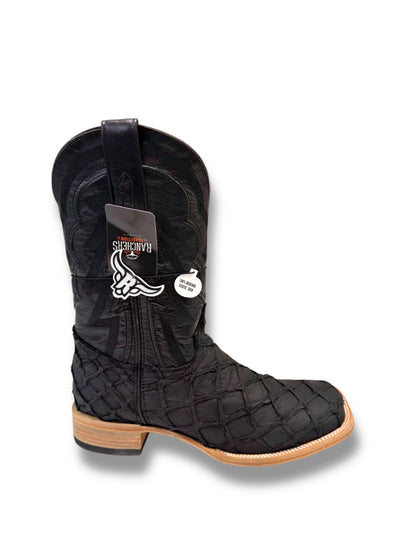 Ranchers Big Bass Negro Matte