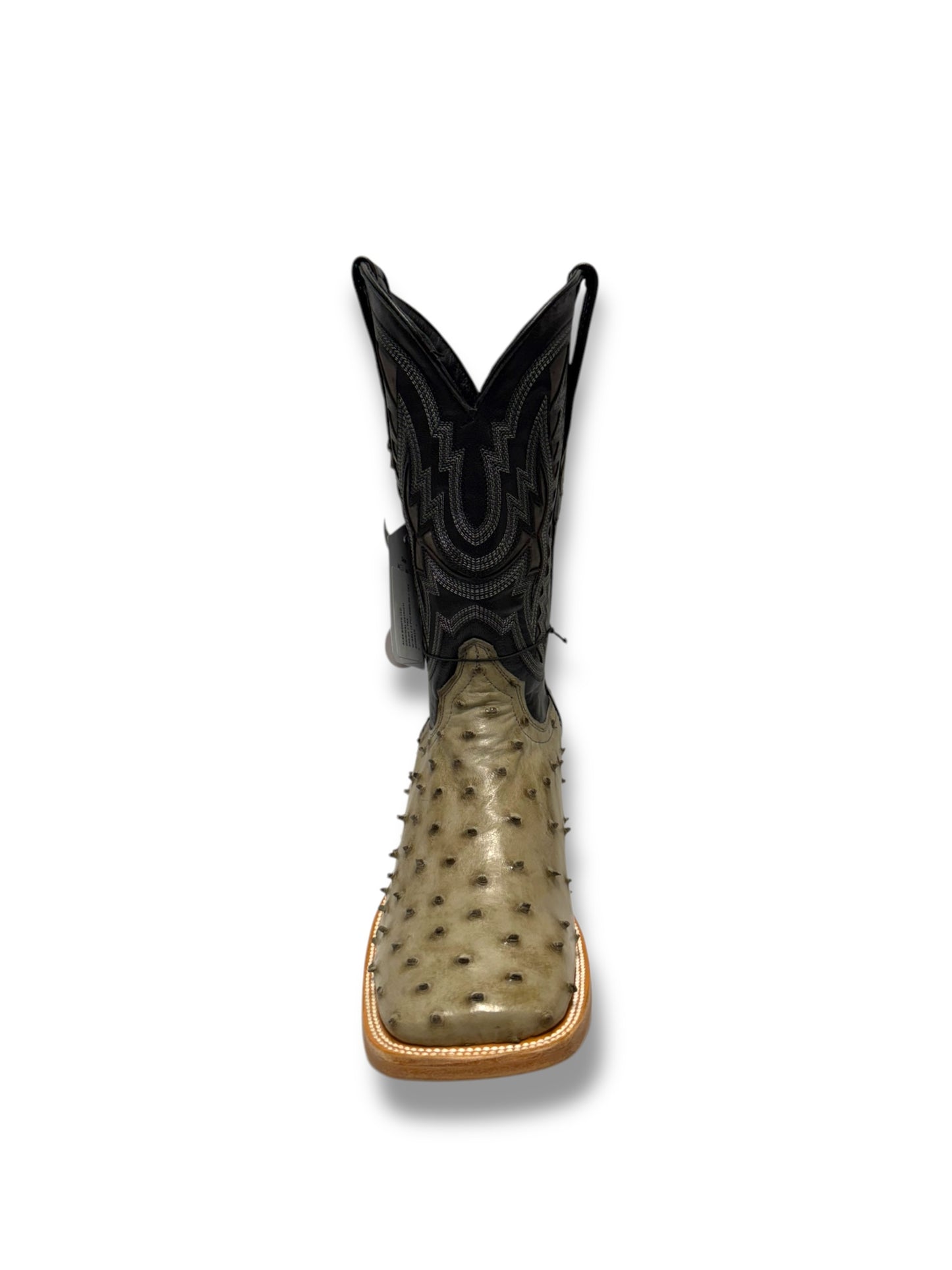 Ranchers Ostrich Gris Mouse
