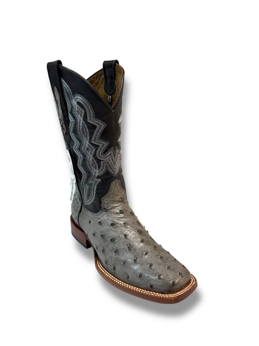 Ranchers Ostrich Serpentine Brucciato