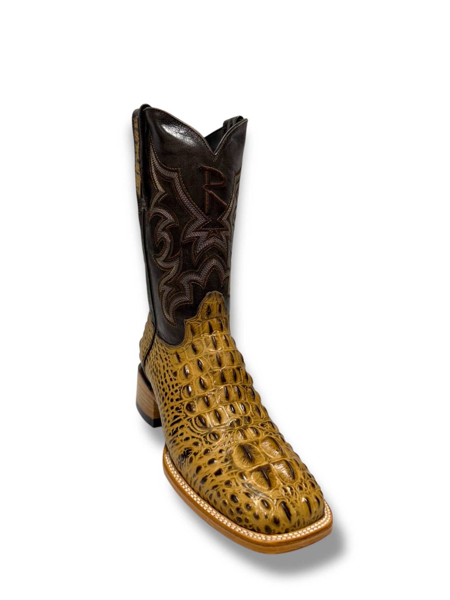 Ranchers Caiman Nuca Orix Clone