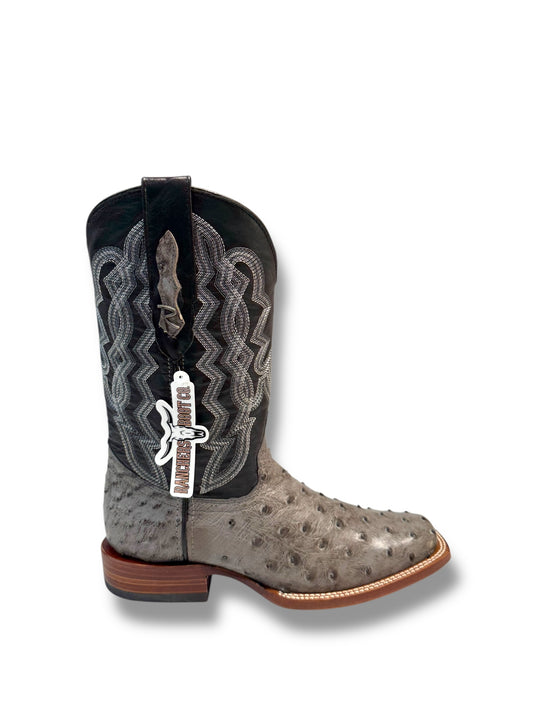 Ranchers Ostrich Serpentine Brucciato