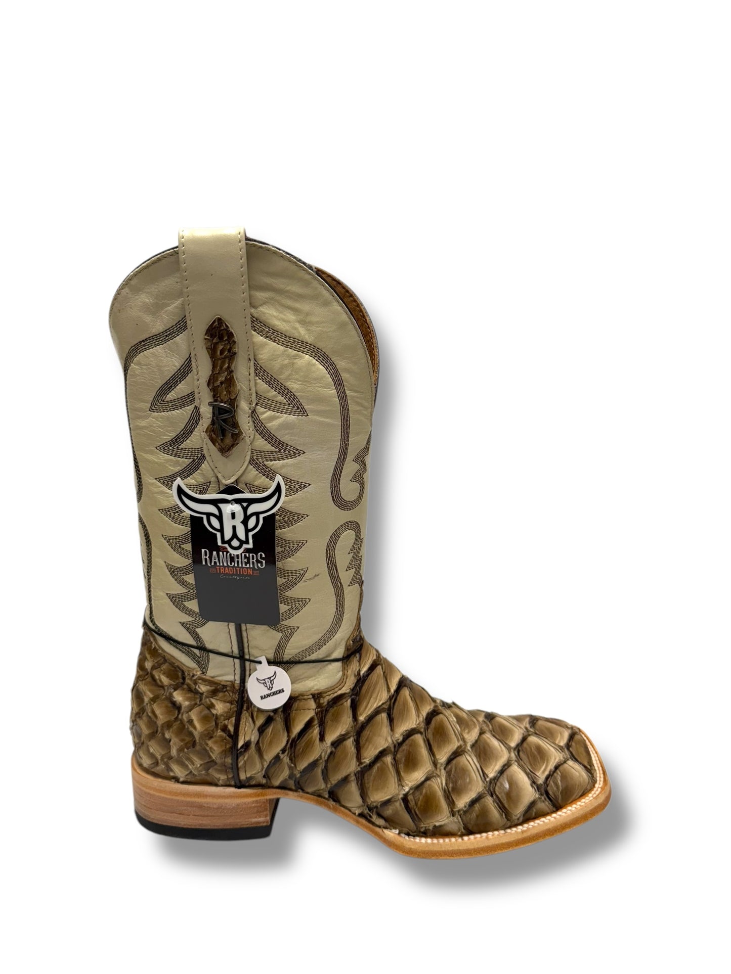 Ranchers Big Bass Cocoa Shine