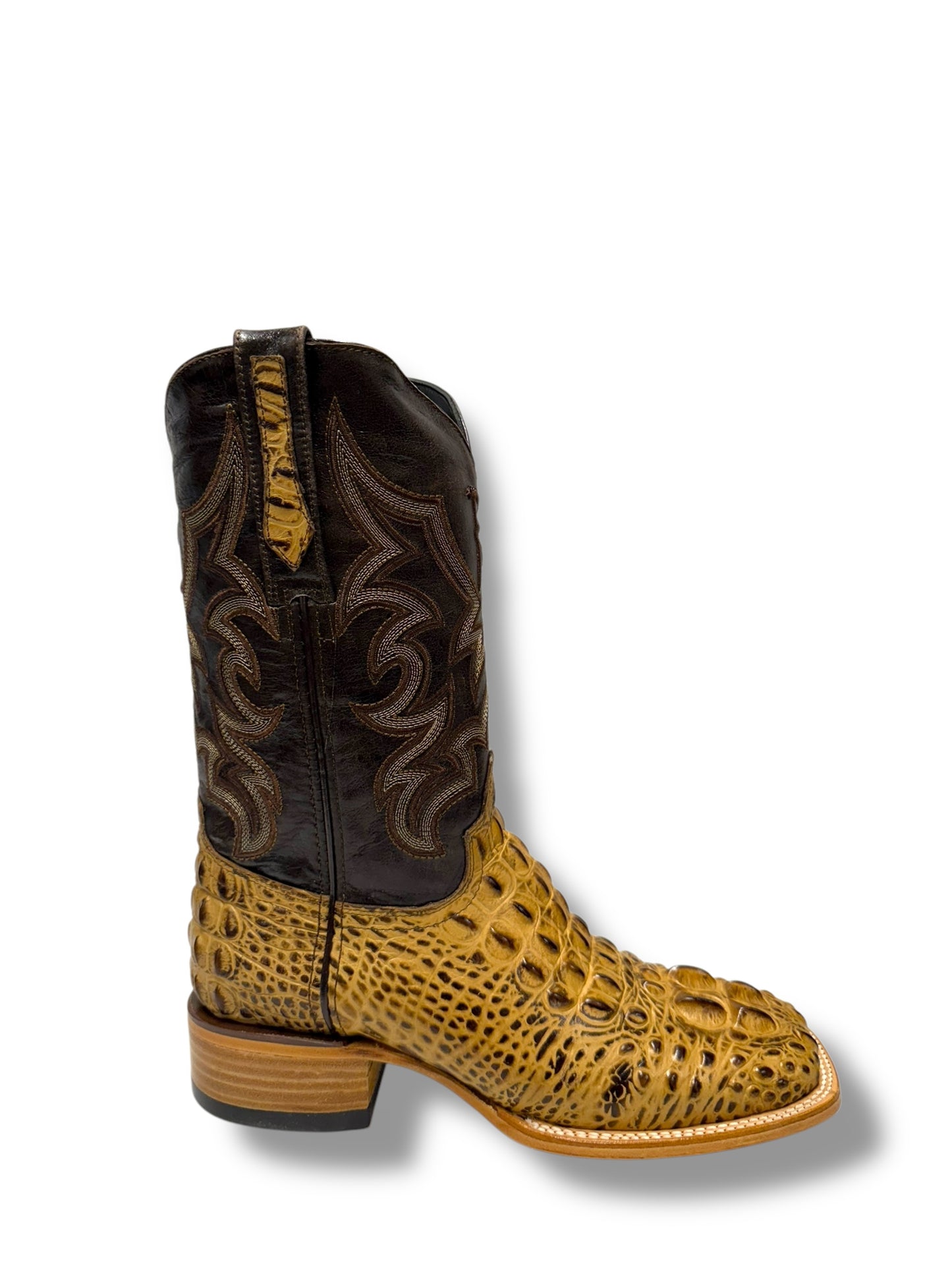 Ranchers Caiman Nuca Orix Clone