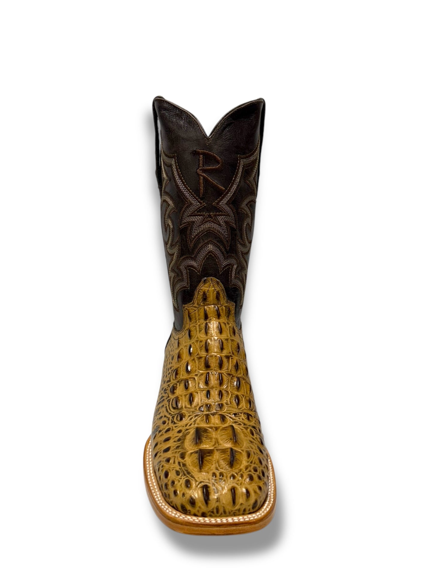 Ranchers Caiman Nuca Orix Clone